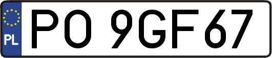 PO9GF67