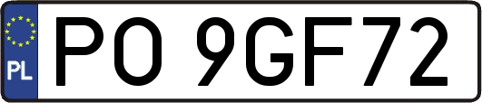 PO9GF72