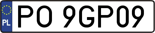PO9GP09