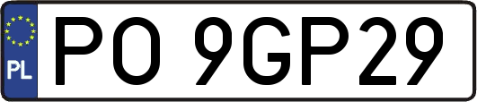 PO9GP29
