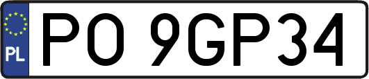 PO9GP34