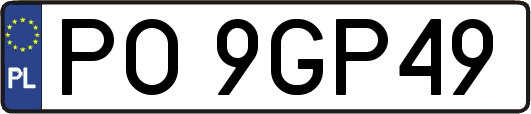 PO9GP49