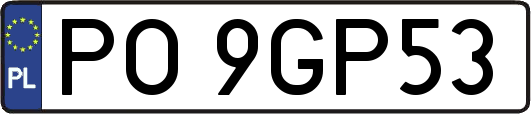 PO9GP53