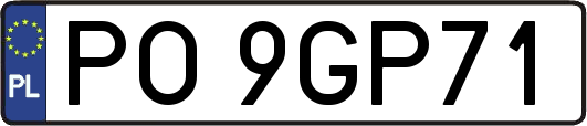 PO9GP71