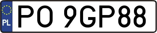 PO9GP88