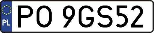 PO9GS52