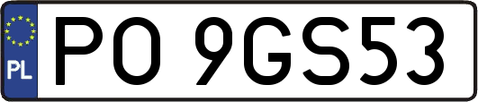 PO9GS53