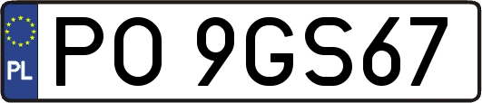 PO9GS67