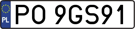 PO9GS91