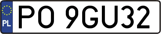 PO9GU32