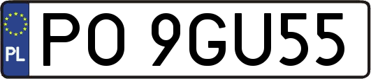 PO9GU55