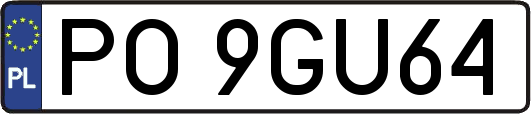 PO9GU64