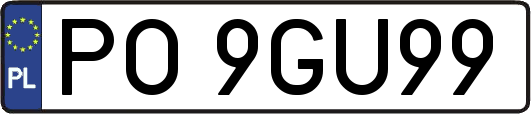 PO9GU99