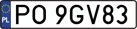 PO9GV83