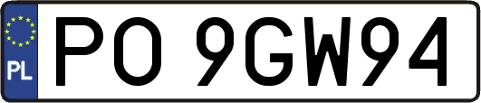 PO9GW94