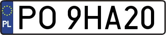 PO9HA20