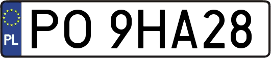 PO9HA28