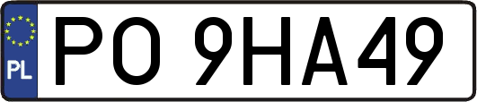 PO9HA49