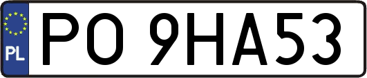 PO9HA53