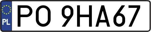 PO9HA67