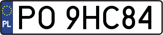 PO9HC84