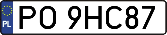 PO9HC87