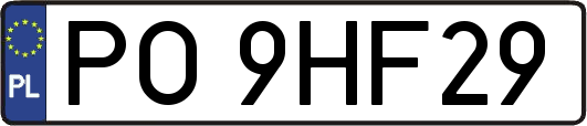 PO9HF29