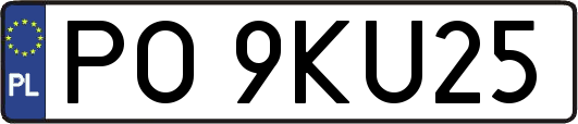 PO9KU25