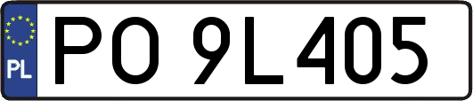 PO9L405