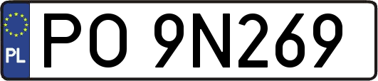 PO9N269