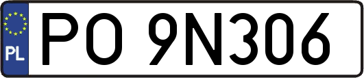 PO9N306