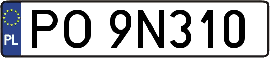 PO9N310