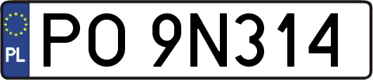 PO9N314