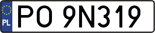 PO9N319