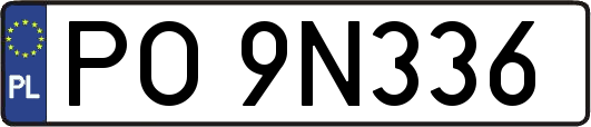 PO9N336