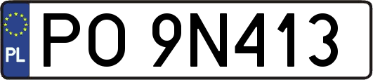 PO9N413