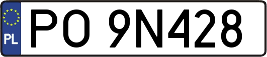 PO9N428
