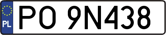 PO9N438