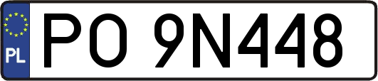 PO9N448