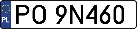 PO9N460