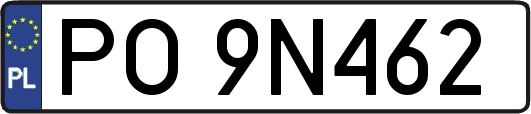 PO9N462
