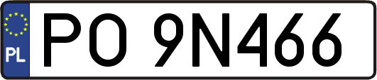 PO9N466