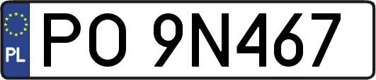 PO9N467