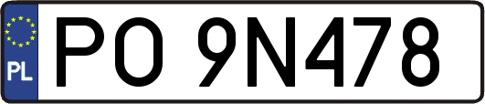 PO9N478