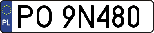 PO9N480