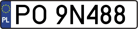 PO9N488
