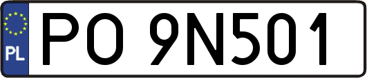 PO9N501