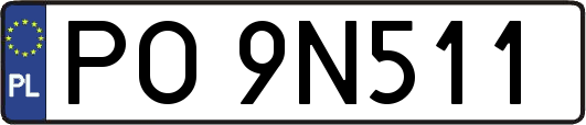 PO9N511