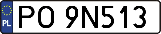 PO9N513