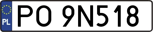 PO9N518
